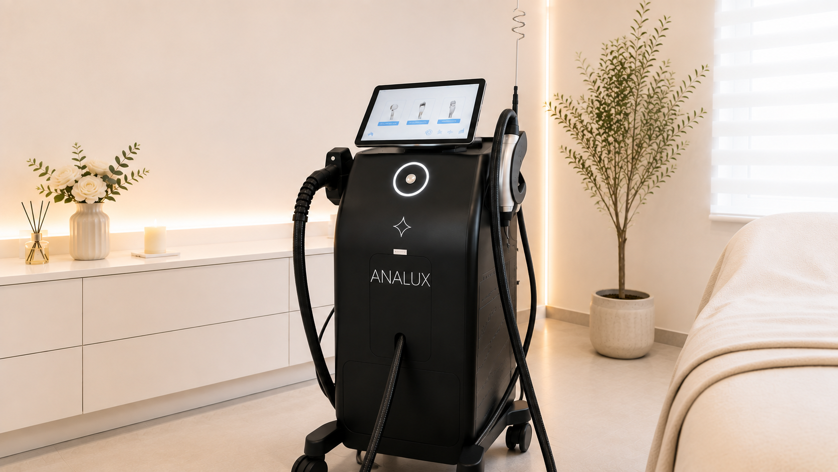 Epilazione Laser Definitiva - Jessica Beauty Experiences Netanya