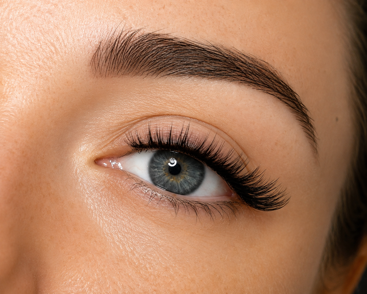 Extensions de Cils - Jessica Beauty Experiences Netanya